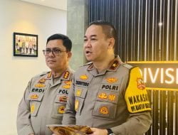 Direktorat Tindak Pidana Umum (Dittipidum) Bareskrim Polri menangkap dua tersangka kasus Tindak Pidana Perdagangan Orang (TPPO) di wilayah Cileungsi, Bogor, Jawa Barat dan Ciledug, Tangerang, Banten.