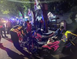 Polres Probolinggo segera merespon keluhan Masyarakat saat digelar Jumat Curhat terkait masih adanya aksi balap liar yang sangat mengganggu keamanan, keselamatan dan kenyamanan di jalan.