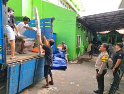 Komitmen netralitas Polresta Malang Kota sebagai anggota Polri pada Pemilu 2024, tidak diragukan lagi. 