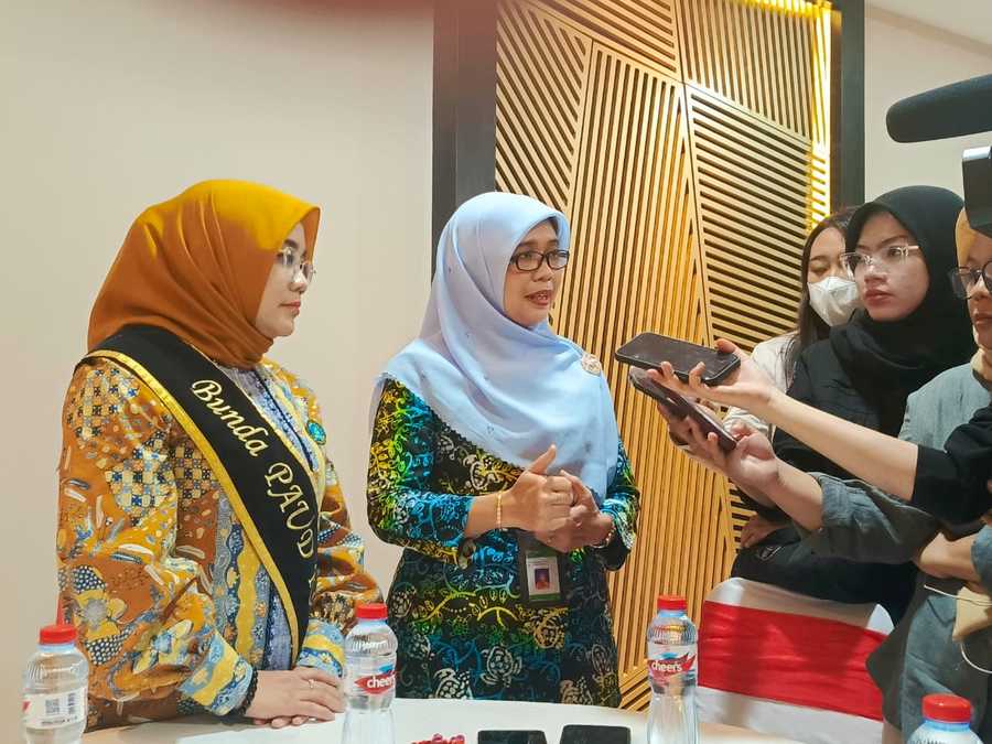 Pemerintah Kota (Pemkot) Surabaya melalui Kelompok Kerja Pendidikan Anak Usia Dini (PAUD) melakukan penguatan Tim Pencegahan dan Penanganan Kekerasan di Satuan Pendidikan (TPPKS). Ini sebagaimana masuk dalam program kerja Kelompok Kerja PAUD Kota Surabaya di tahun 2024.