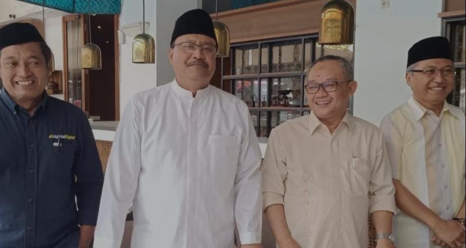 Dua organisasi kemasyarakatan Islam terbesar di Indonesia, Nahdlatul Ulama (NU) dan Muhamadiyah sangat berharap jika pemilihan presiden yang akan berlangsung lima hari lagi tetap kondusif hingga seluruh proses selesai.