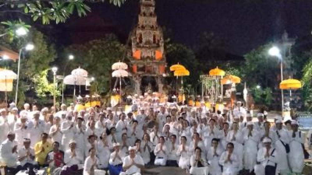 Penghitungan suara oleh Komisi Pemilihan Umum (KPU) masih berproses, pasca pemungutan suara Pemilu 2024 yang dilaksanakan 14 Pebruari 2024 kemarin.