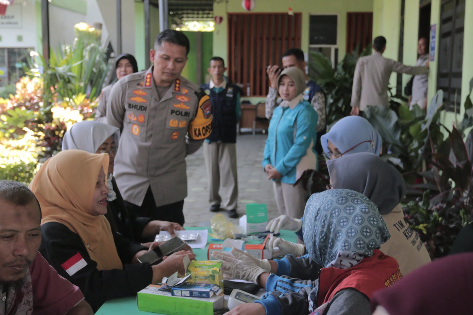 Pasca pelaksanaan tahapan Pemilu 2024 satu-persatu sudah dilalui. 