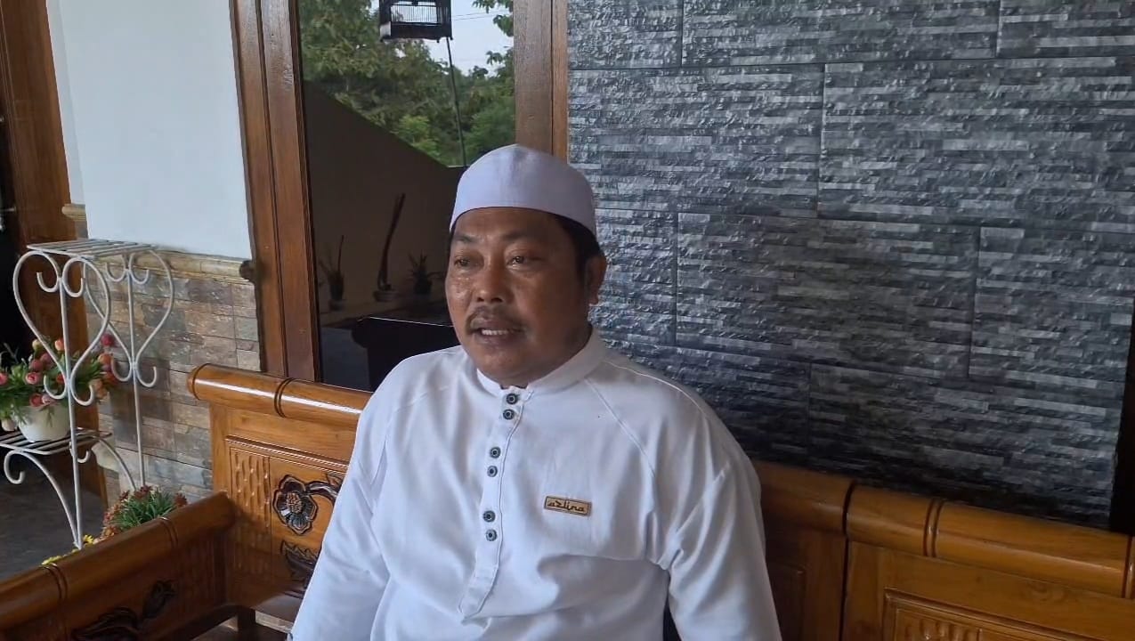 Pasca pungut suara Pemilu 2024, Tokoh Agama di Pamekasan, Kiai Fathor Rosi, mengajak semua pihak untuk melakukan hal positif selama menunggu hasil real count Pemilu 2024. 