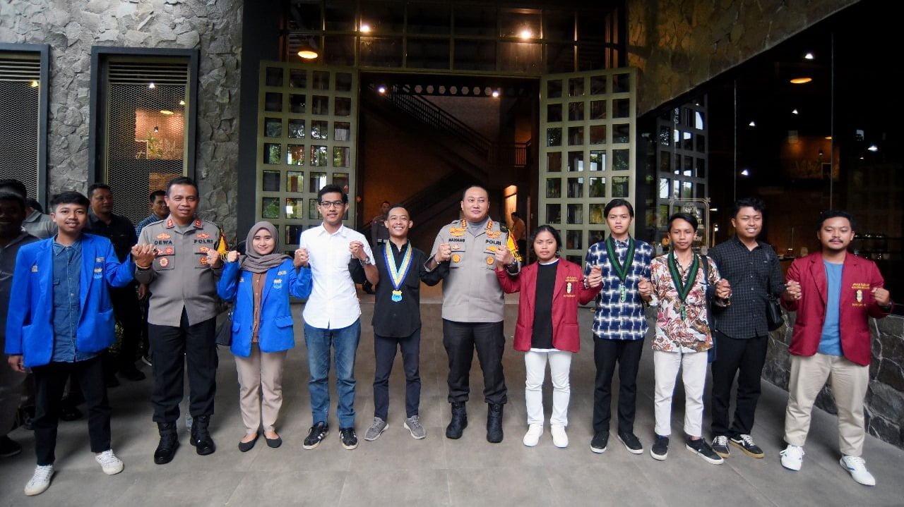Pemilu 2024 di Kabupaten Banyuwangi berjalan lancar hingga tahap rekapitulasi akhir. 