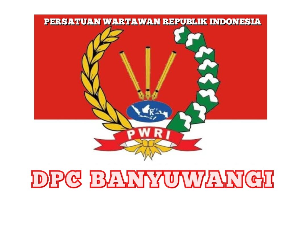 Persatuan Wartawan Republik Indonesia (PWRI) DPC Kabupaten Banyuwangi akan Menggelar giat berbagi sedikit riski kepada yatim piatu dan kaum dhufa dalam rangka memperingati Hari Pers Nasional