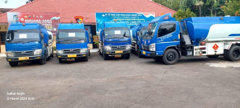 Kasus dugaan penyelewengan Bahan Bakar Minyak (BBM) yang di tangkap Polres Pasuruan Kota di salah satu gudang yang terletak di Jalan Pantura Pasuruan Probolinggo, di Dusun Kramat, Desa Sedarum, Kecamatan Nguling, Kabupaten Pasuruan, dilakukan sesuai Standar Operasional Prosedur (SOP).