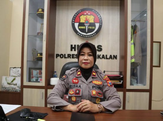 Untuk menjamin Kamtibmas dan mencegah pencurian kendaraan bermotor (curanmor) selama Bulan Ramadhan 2024, Kepolisian Resor Bangkalan melakukan himbauan kepada masyarakat melalui sosial media.