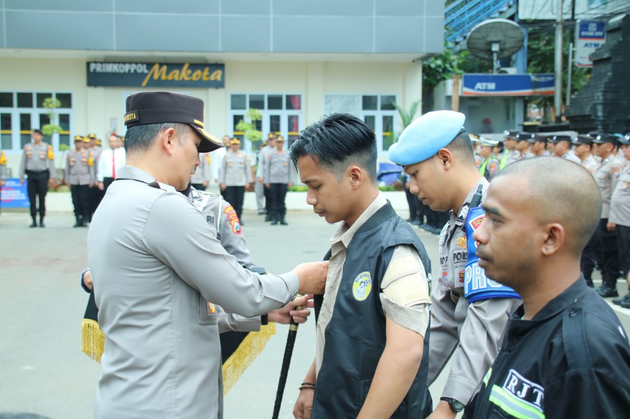 Operasi Keselamatan Semeru 2024 yang berlangsung selama 14 hari sudah berakhir pada Minggu (17/03) kemarin.