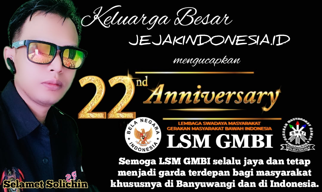 Gerakan Masyarakat Bawah Indonesia atau disingkat GMBI adalah sebuah organisasi masyarakat (ormas) yang terdaftar dalam pemerintahan. GMBI merupakan Lembaga Swadaya Masyarakat (LSM) yang didirikan pada 18 Maret 2002 oleh mantan Calon Legislatif DPRD Jawa Barat dari Partai Demokrasi Kebangsaan, M Fauzan Rachman.
