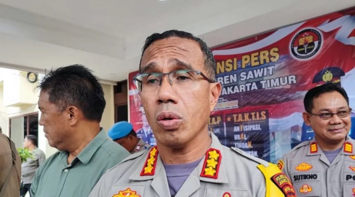 Selama bulan suci Ramadan 1445 Hijriah, Polisi melarang warga bermain petasan, karena bisa terkena sanksi pidana apalagi kalau petasan itu menimbulkan kebakaran hingga jatuh korban.