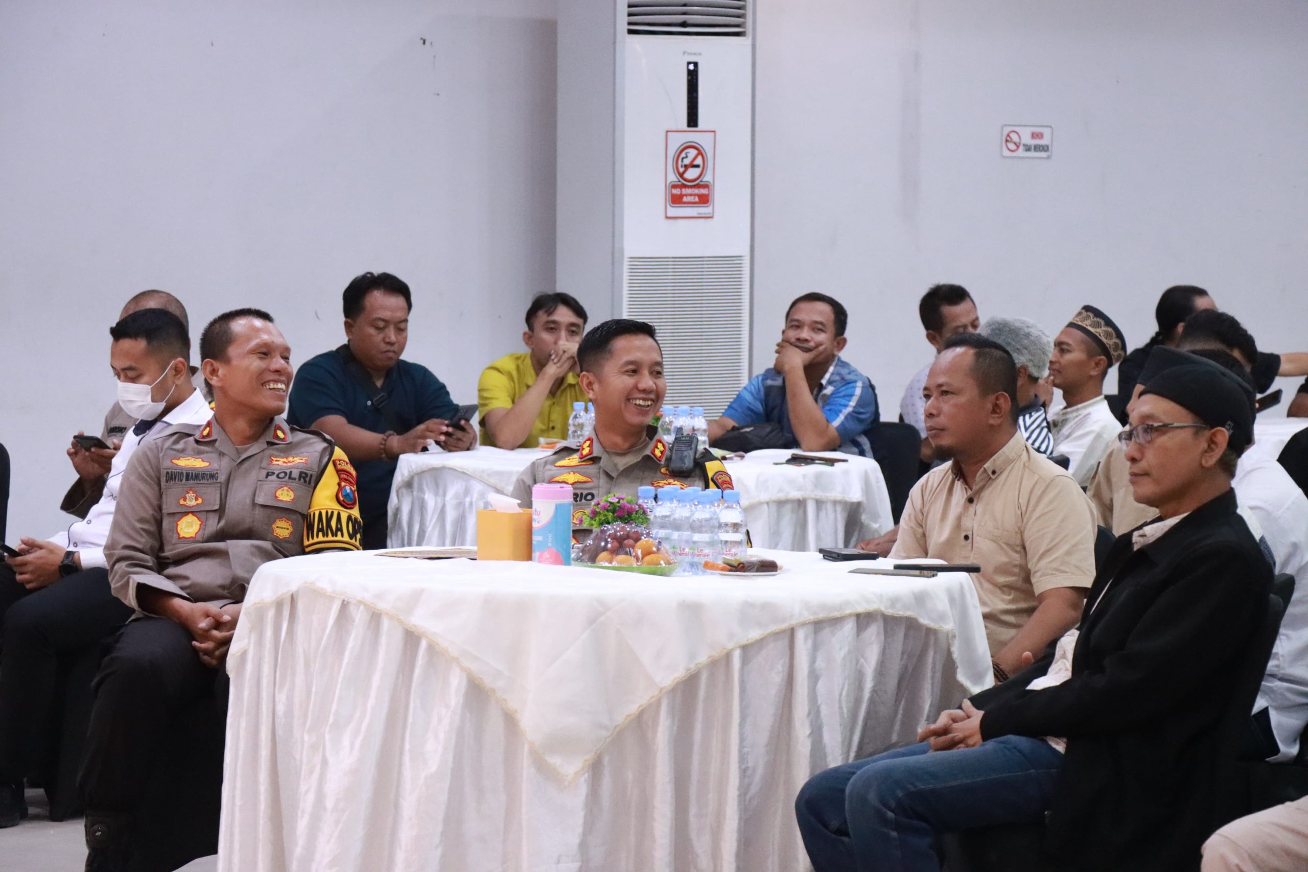 Pemilu 2024 usai dilaksanakan hingga tahapan penetapan perolehan suara beberapa waktu yang lalu.