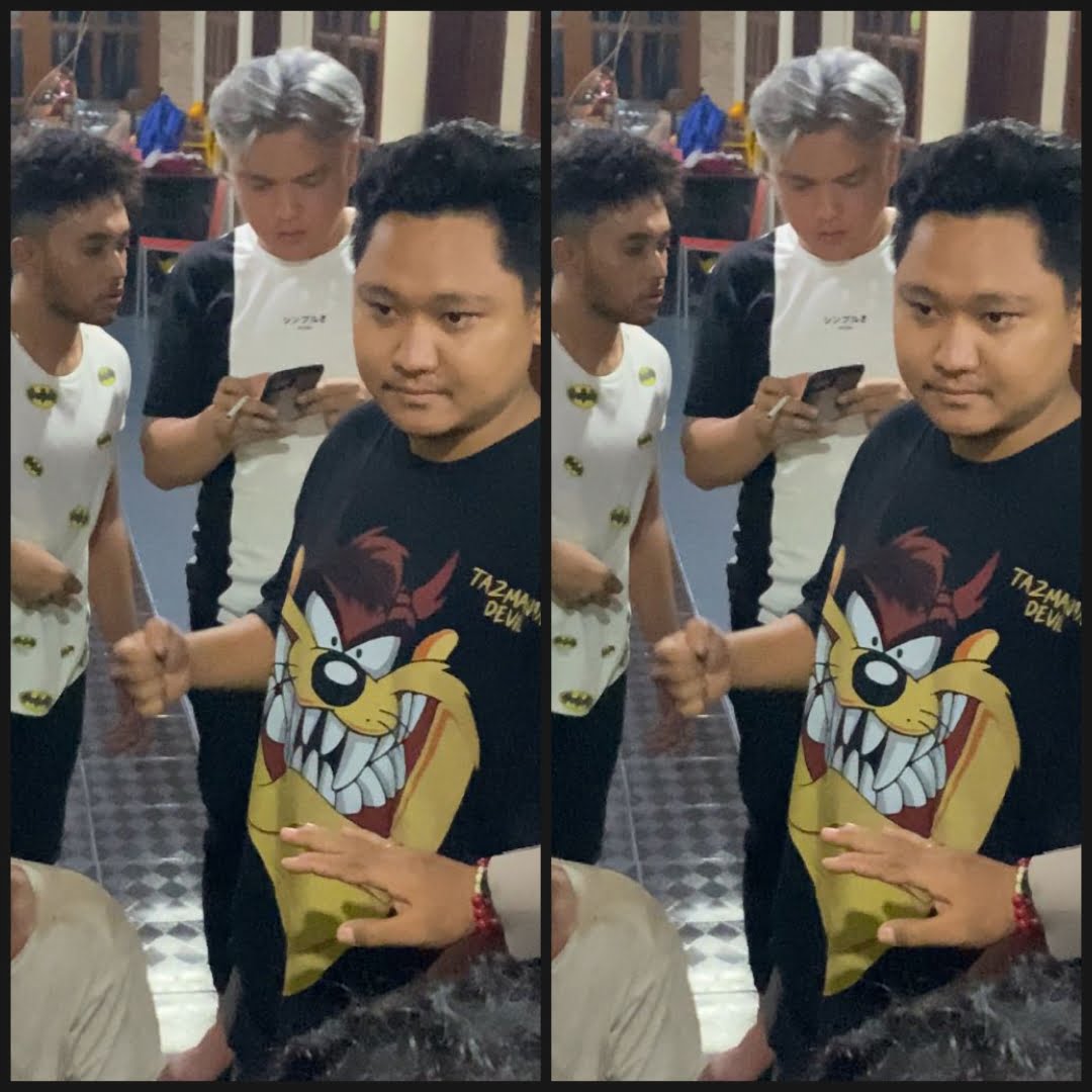 Sabtu malam sekitar pukul 23.00 wib MZ (korban) saat berjalan bersama adiknya di jalan Sidodadi Surabaya tiba-tiba didatangi sekelompok pemuda yang berjumlah sekitar 10 orang lalu diteriaki oleh salah satu pelaku 