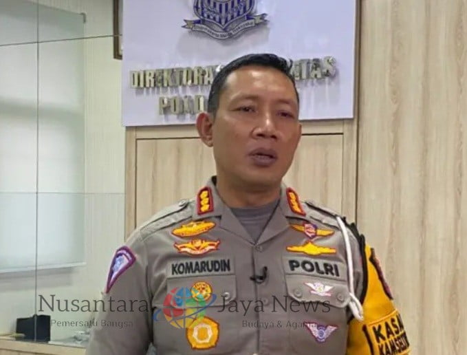 Direktorat Lalu Lintas (Ditlantas) Polda Jawa Timur memetakan sejumlah wilayah yang menjadi titik rawan macet atau trouble spot selama masa mudik Lebaran 2024.