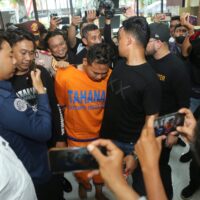 Polda Jatim Berhasil Ungkap Misteri Koper Merah di Ngawi Dalam Waktu 3 Hari